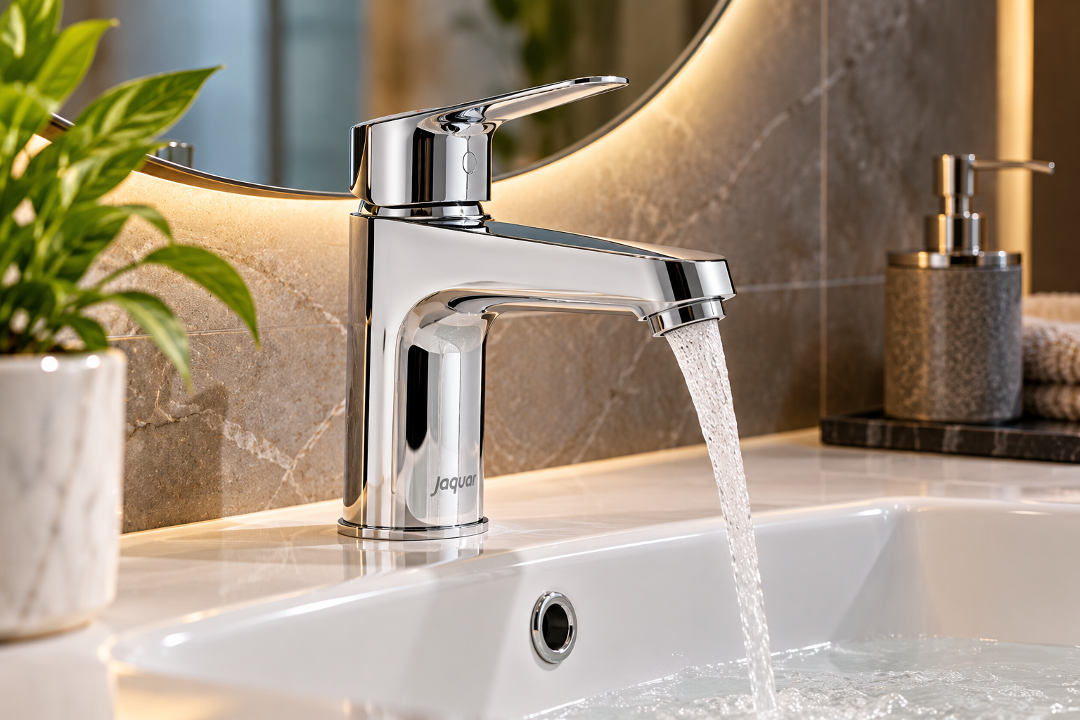Bathroom Solutions — Sri Rasi Electricals, Pallipalayam