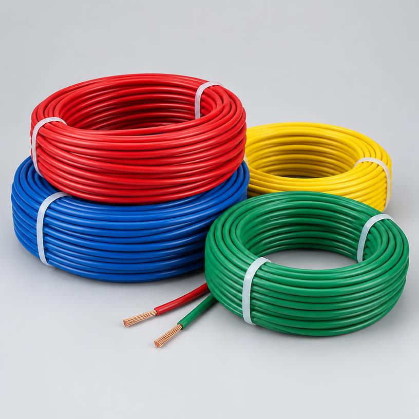 Electricals — Sri Rasi Electricals, Pallipalayam