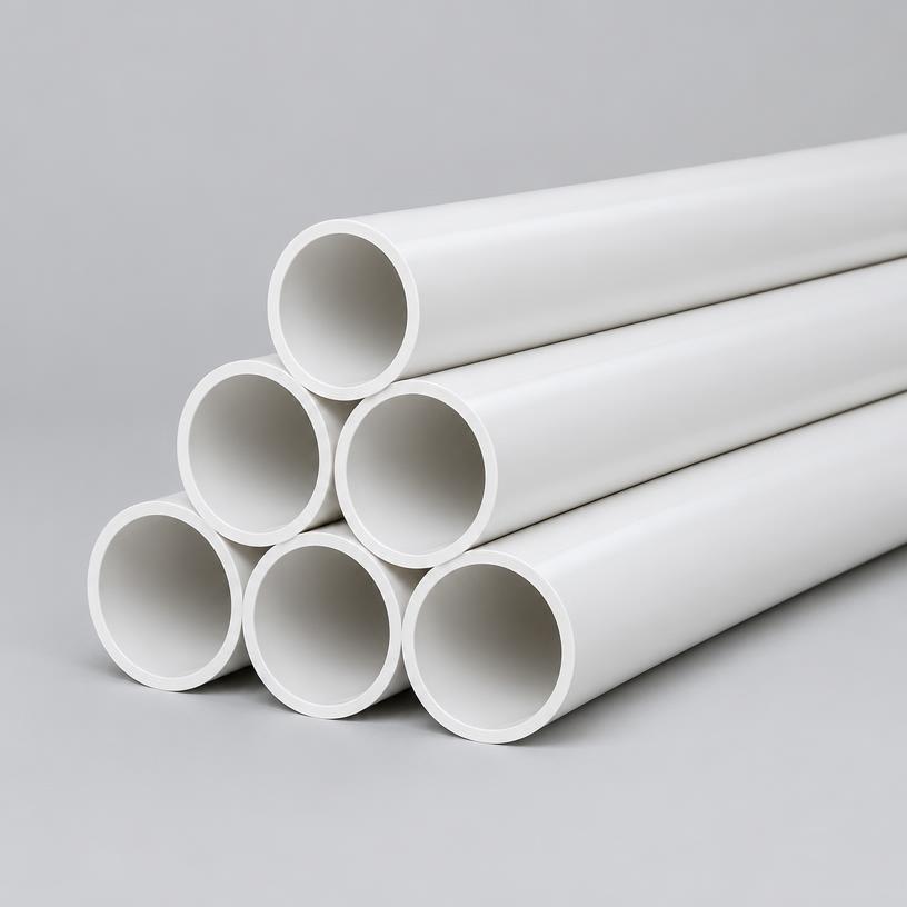 Pipes & Plumbing — Sri Rasi Electricals, Pallipalayam